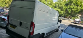 Citroen Relay 35L3H2 EPRISE BHDI SS, снимка 6