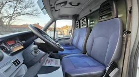 Iveco Daily 35C15 3.0D 6S IT-МЕБЕЛОВОЗ-КЛИМАТИК-ИСТОРИЯ-ЛИЗИНГ, снимка 8