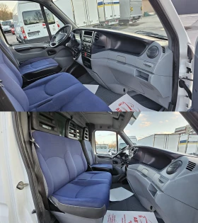 Iveco Daily 35C15 3.0D 6S IT-МЕБЕЛОВОЗ-КЛИМАТИК-ИСТОРИЯ-ЛИЗИНГ, снимка 12