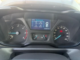 Ford Transit Custom 2.2, снимка 17