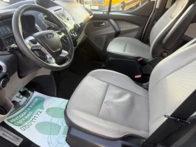 Ford Transit Custom 2.2, снимка 7