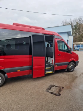 VW Crafter, снимка 2