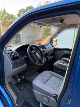 VW Transporter T5 2.5TDI ABT , снимка 10