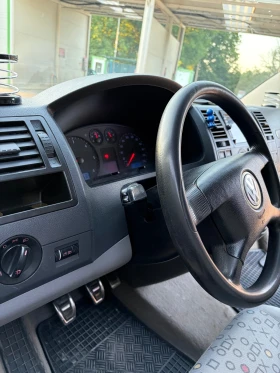 VW Transporter T5 2.5TDI ABT , снимка 15