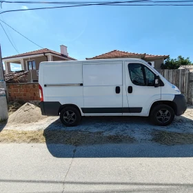 Citroen Jumper, снимка 17