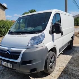 Citroen Jumper, снимка 2