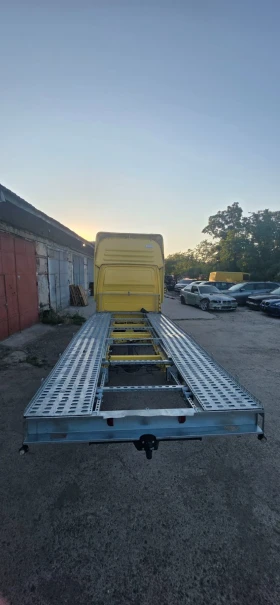 Mercedes-Benz Sprinter 319, снимка 5