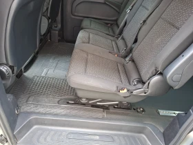 Mercedes-Benz Vito 119 Товаропътнически, снимка 7