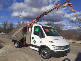  Iveco 35c18