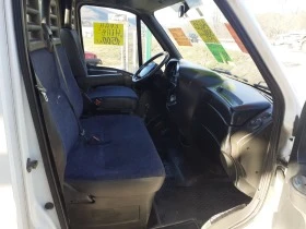 Iveco 35c18   3, 5.    1.5.. 3000  | Mobile.bg    11