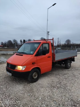     Mercedes-Benz Sprinter 308