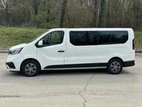     Renault Trafic 2.0D* Led Pure Vision* 8+ 1