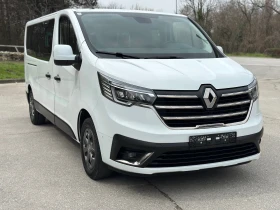 Renault Trafic 2.0D* Led Pure Vision* 8+ 1 | Mobile.bg    7