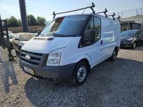 Ford Transit 2.2