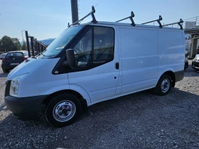 Ford Transit 2.2 | Mobile.bg    2