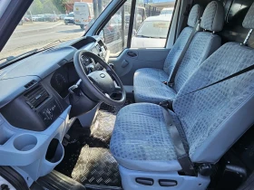 Ford Transit 2.2 | Mobile.bg    7