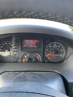 Fiat Ducato 2.3 | Mobile.bg    7