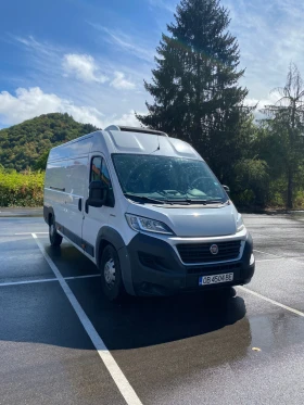     Fiat Ducato 2.3