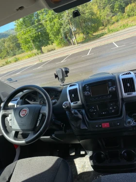 Fiat Ducato 2.3 | Mobile.bg    6