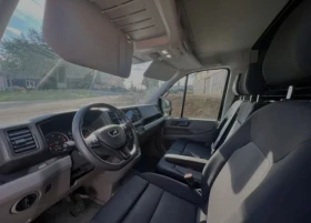 Обява за продажба на Man TGE 5 -180/3 5т ~46 800 лв. - изображение 1 | Auto.bg Обява за продажба на Man TGE 5 -180/3 5т ~46 800 лв. - изображение 1