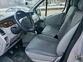 Opel Vivaro 2.0 CDTI 114 ..  | Mobile.bg    12