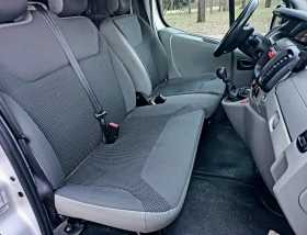 Opel Vivaro 2.0 CDTI 114 ..  | Mobile.bg    13