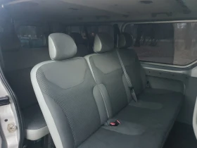 Opel Vivaro 2.0 CDTI 114 ..  | Mobile.bg    16
