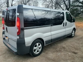 Opel Vivaro 2.0 CDTI 114 ..  | Mobile.bg    5