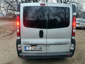 Opel Vivaro 2.0 CDTI 114 ..  | Mobile.bg    6