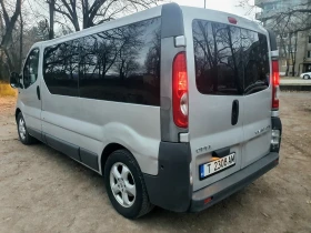 Opel Vivaro 2.0 CDTI 114 ..  | Mobile.bg    7