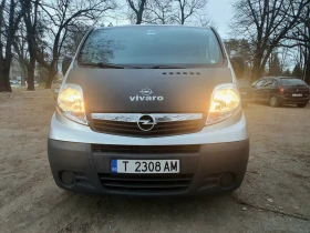 Opel Vivaro 2.0 CDTI 114 ..  | Mobile.bg    2