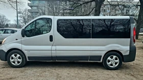 Opel Vivaro 2.0 CDTI 114 ..  | Mobile.bg    8
