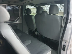 Opel Vivaro 2.0 CDTI 114 ..  | Mobile.bg    15