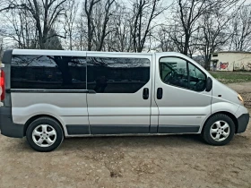 Opel Vivaro 2.0 CDTI 114 ..  | Mobile.bg    4