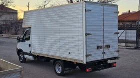 Iveco Daily 35C15 3.0D 6S IT-МЕБЕЛОВОЗ-КЛИМАТИК-ИСТОРИЯ-ЛИЗИНГ, снимка 4 - Бусове и автобуси - 53694795