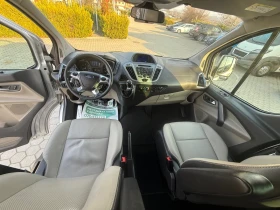 Ford Transit Custom 2.2 | Mobile.bg � ����� ������ 8