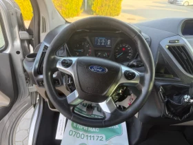 Ford Transit Custom 2.2 | Mobile.bg � ����� ������ 10