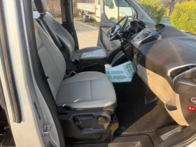 Ford Transit Custom 2.2 | Mobile.bg � ����� ������ 12