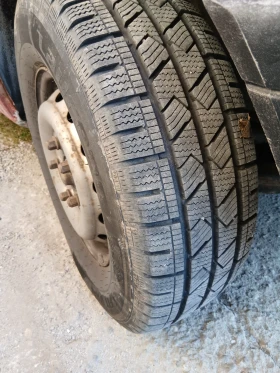 Mercedes-Benz Sprinter 312 2, 9 турбо дизел  | Auto.bg — изображение 6