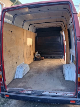 Mercedes-Benz Sprinter 312 2, 9 турбо дизел  | Auto.bg — изображение 5