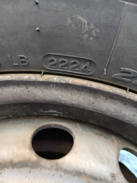 Mercedes-Benz Sprinter 312 2, 9 турбо дизел  | Auto.bg — изображение 7