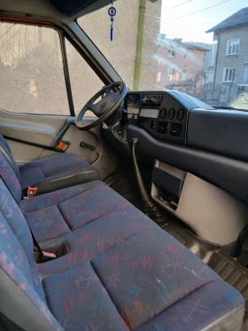 Mercedes-Benz Sprinter 312 2, 9 турбо дизел  | Auto.bg — изображение 4