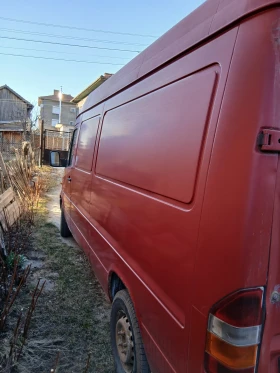Mercedes-Benz Sprinter 312 2, 9 турбо дизел  | Auto.bg — изображение 3