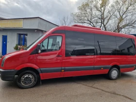 VW Crafter undefined | Auto.bg — изображение 4