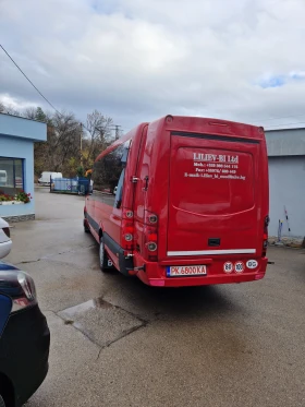 VW Crafter undefined | Auto.bg — изображение 3