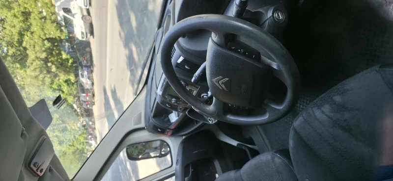 Citroen Relay 35L3H2 EPRISE BHDI SS, снимка 7 - Бусове и автобуси - 51771910