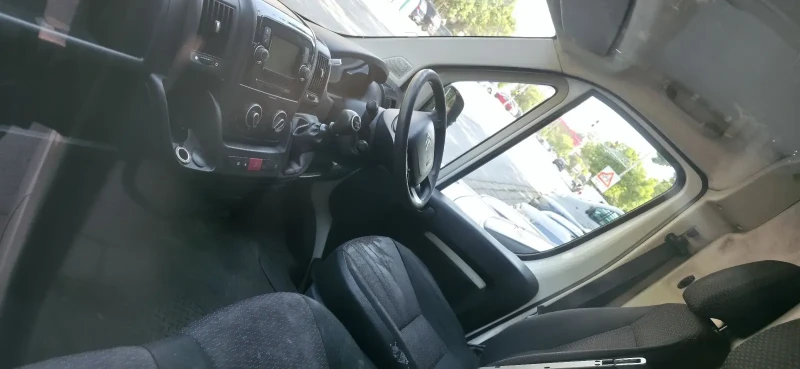 Citroen Relay 35L3H2 EPRISE BHDI SS, снимка 8 - Бусове и автобуси - 51771910