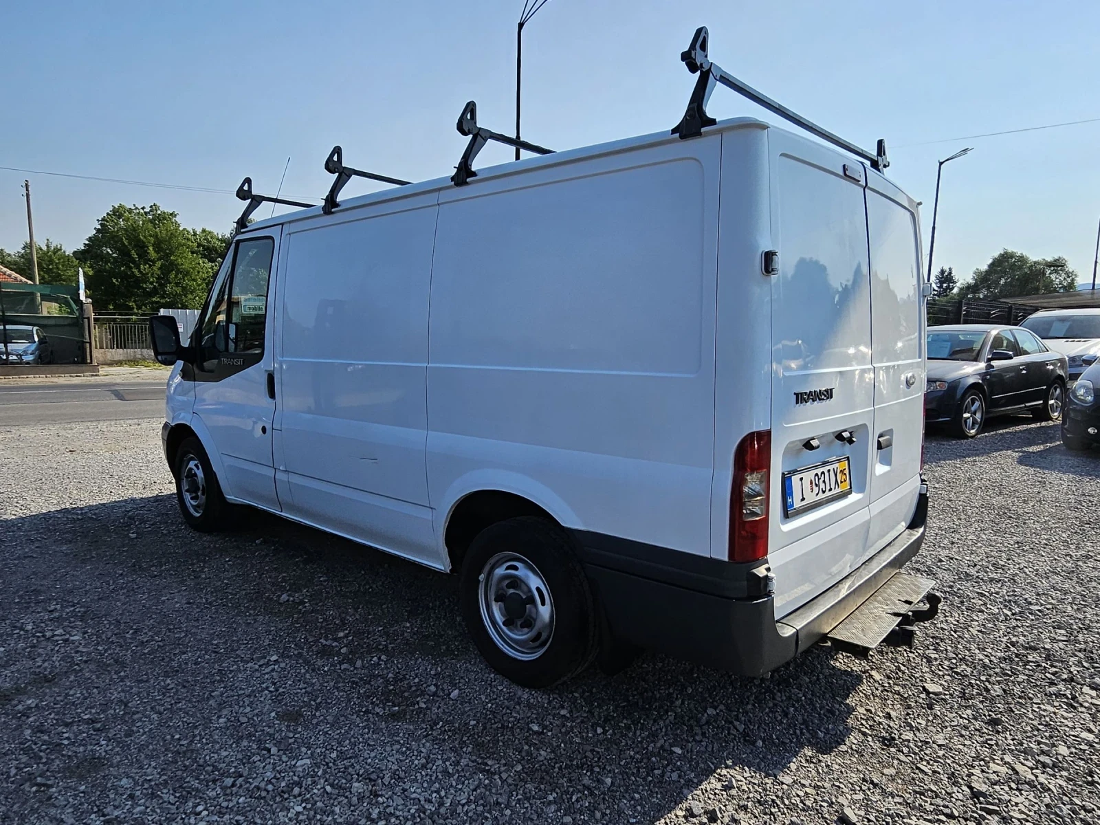 Ford Transit 2.2 - изображение 3