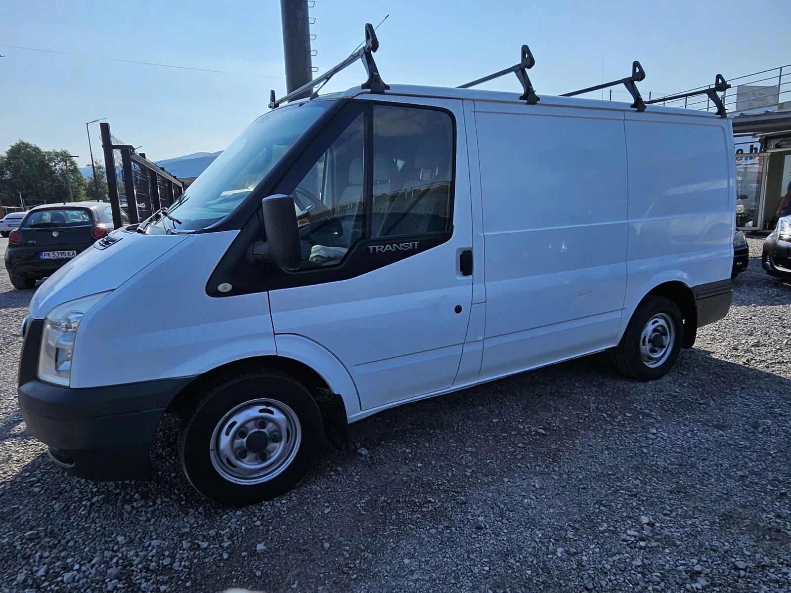 Ford Transit 2.2 - изображение 2