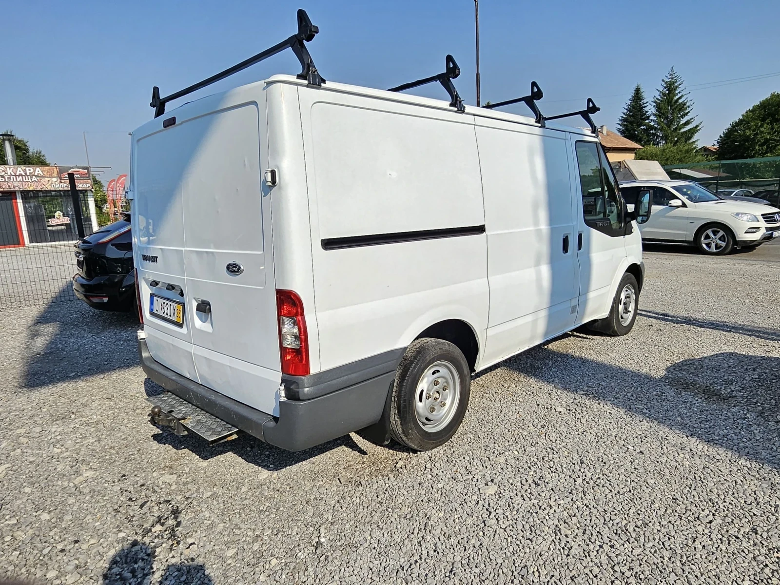 Ford Transit 2.2 - изображение 4